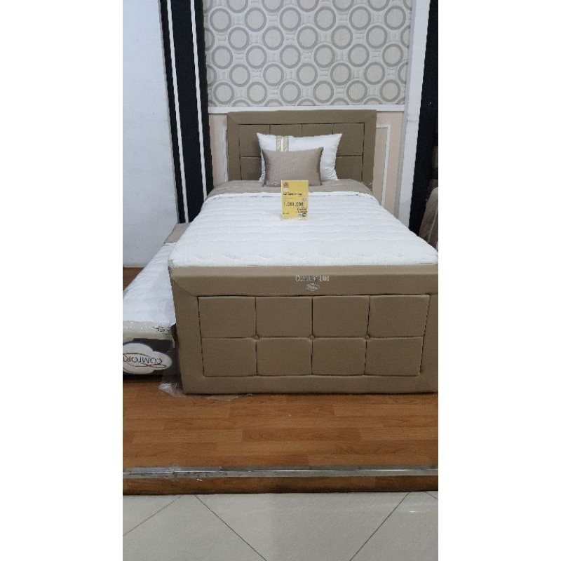 Comforta Comfort Duo 3in1