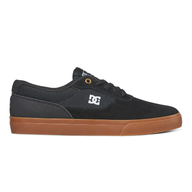 Sepatu DC Shoes Original Switch S M Shoe KKG