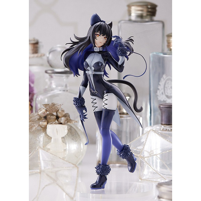 Pop Up Parade Figure Blake Belladonna : Lucid Dream Ver. - RWBY