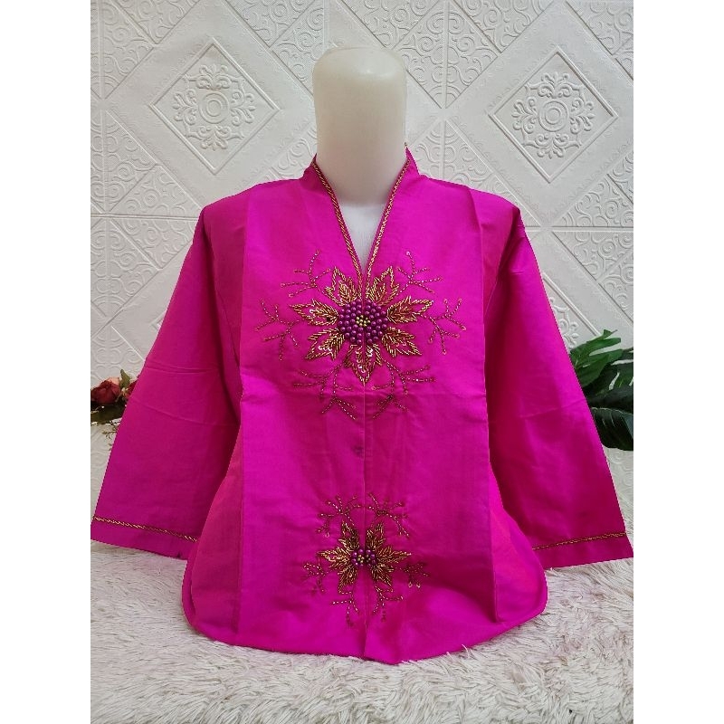 TAVETA PAYET TABUR BUNGA CAKEP BANGET