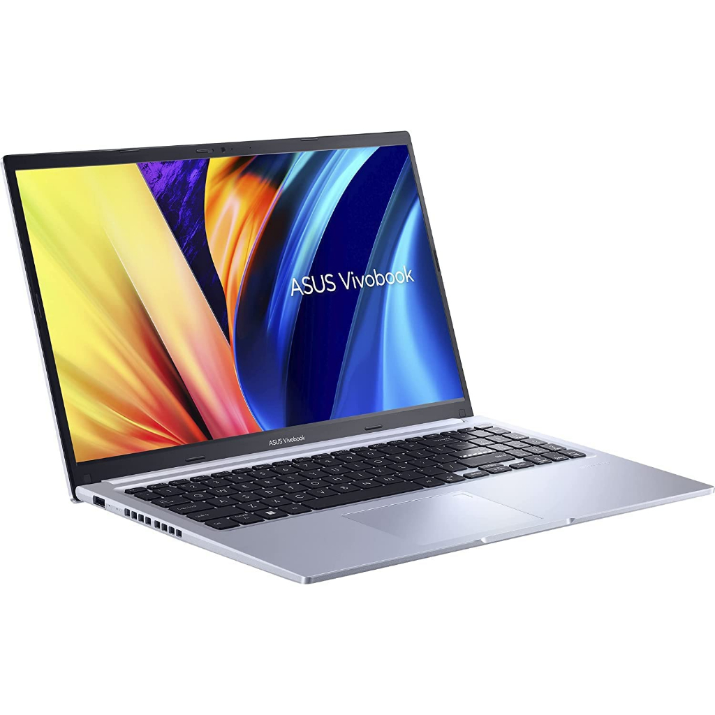 Asus Vivobook X1502ZA i5 1235 RAM 24GB 512GB SSD W11 Pre 15.6 Inchi Full HD