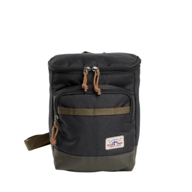 Tas selempang Eiger1989 Wayfarer 2.0 Pouch Travel Pouch sling bag - Olive