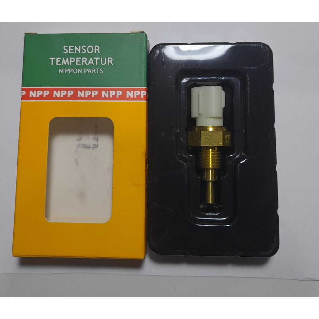 Sensor Suhu Panas Temperatur Eot Sensor Temperatur NPP Cbr150 Cbr250 44100 KRJ00