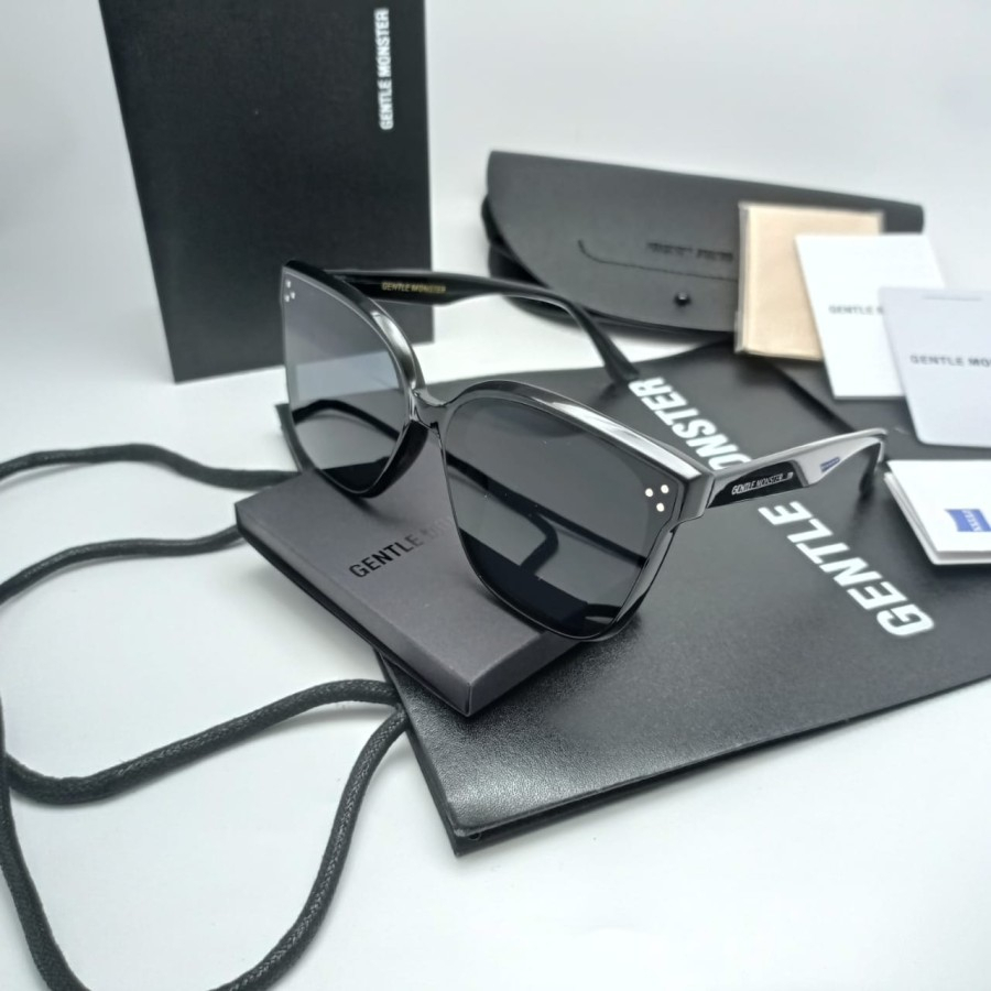 Kacamata Wanita GM RICK 01 Mirror Authentic