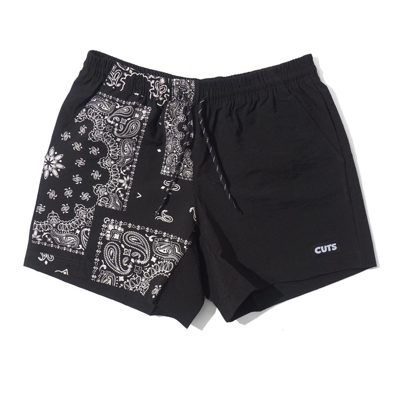 CUTS | COMMAND | BOARDSHORT