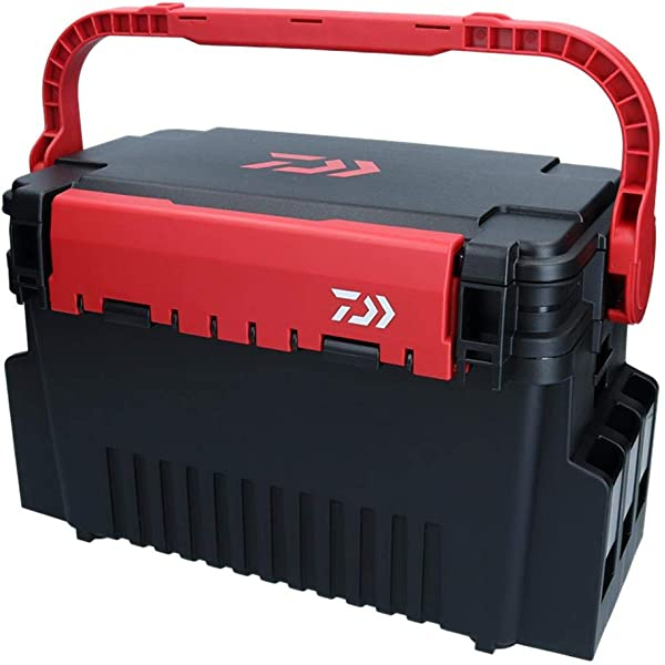 DAIWA TACKLE BOX - TB 5000&7000