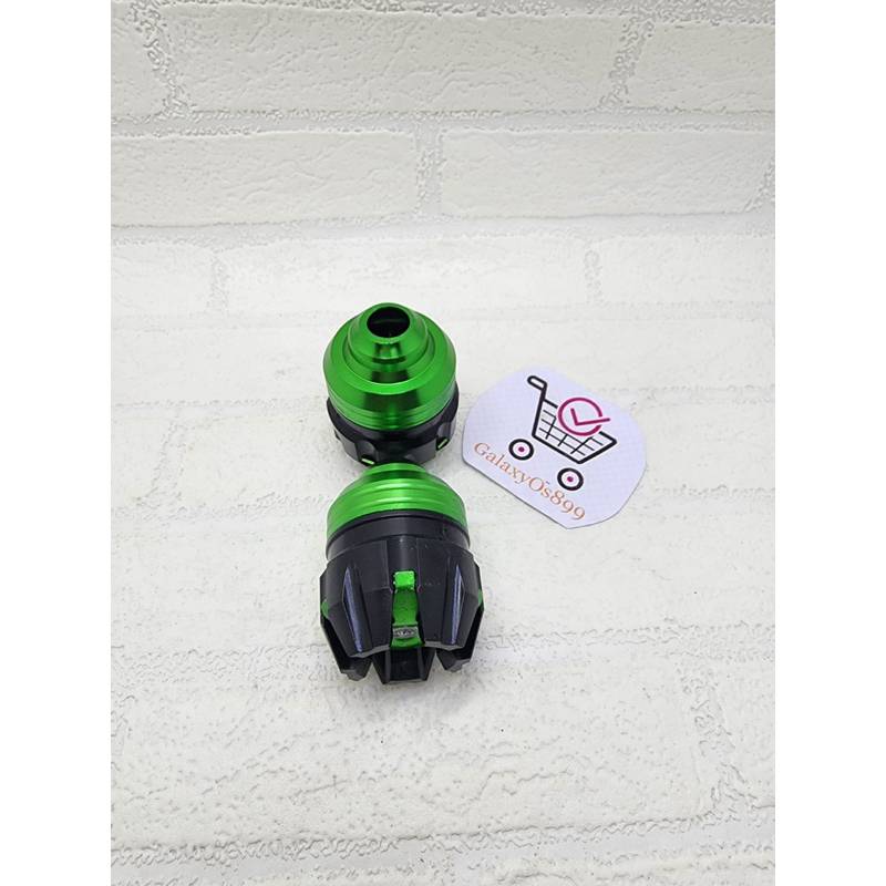 Jalu As Naga depan universal