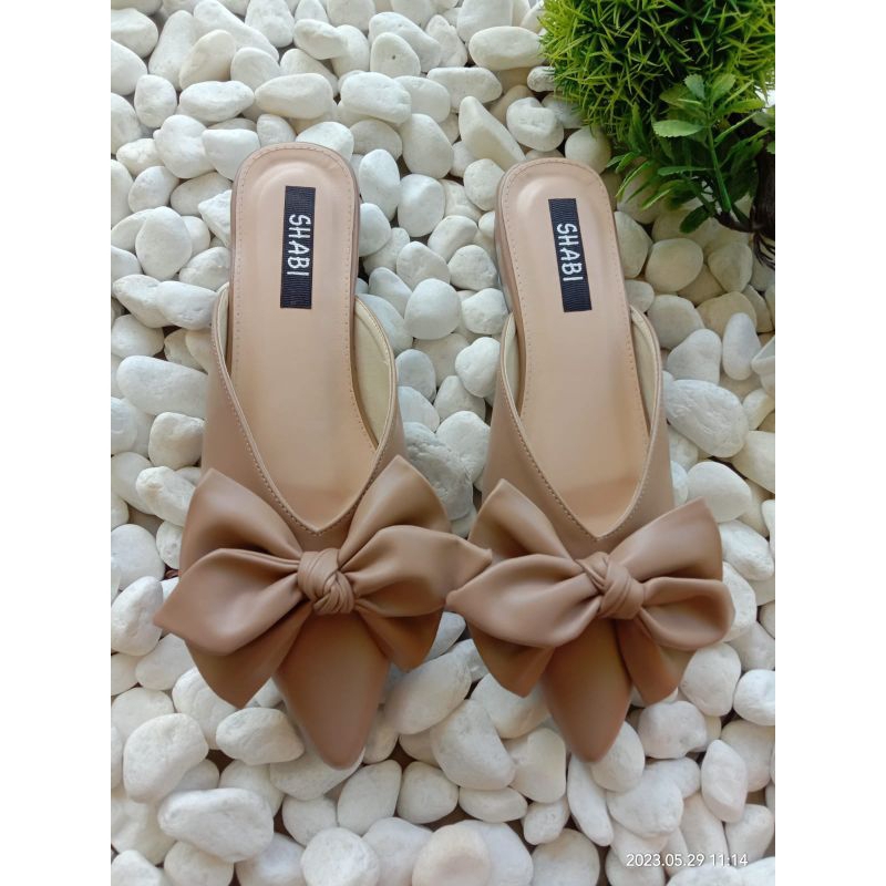 SANDAL WANITA/SANDAL ALIKA BY SHABI. SHOES