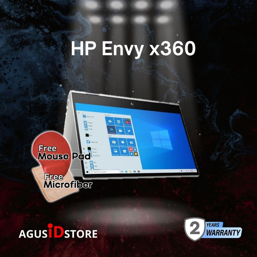 HP ENVY x360 13-bf0089TU Core i5-1230U RAM 16GB 512GB SSD Win11 13.3&quot;