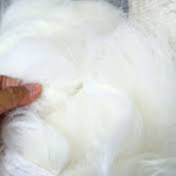 Jaring Nelayan Bekas media Filter Kolam 1kg