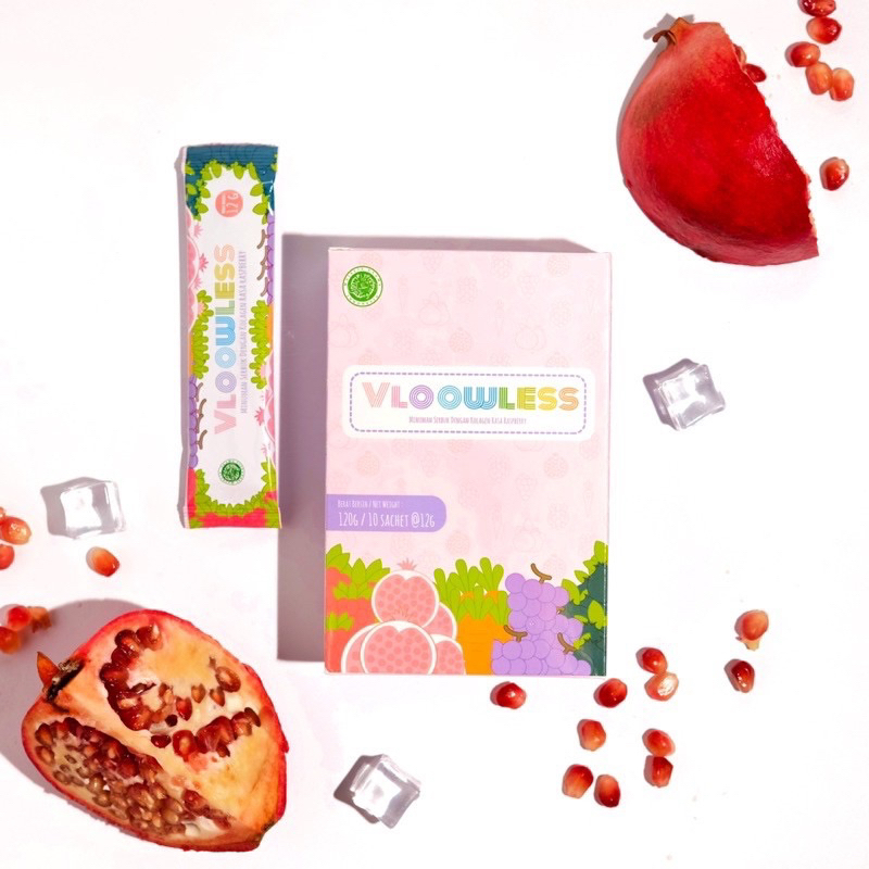 VLOOWLESS BEAUTY COLLAGEN | VCOLL