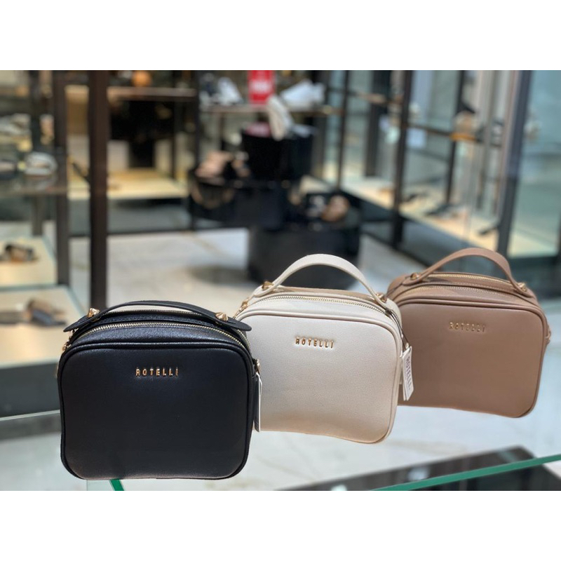 Disc New Model Tas Rotelli Original