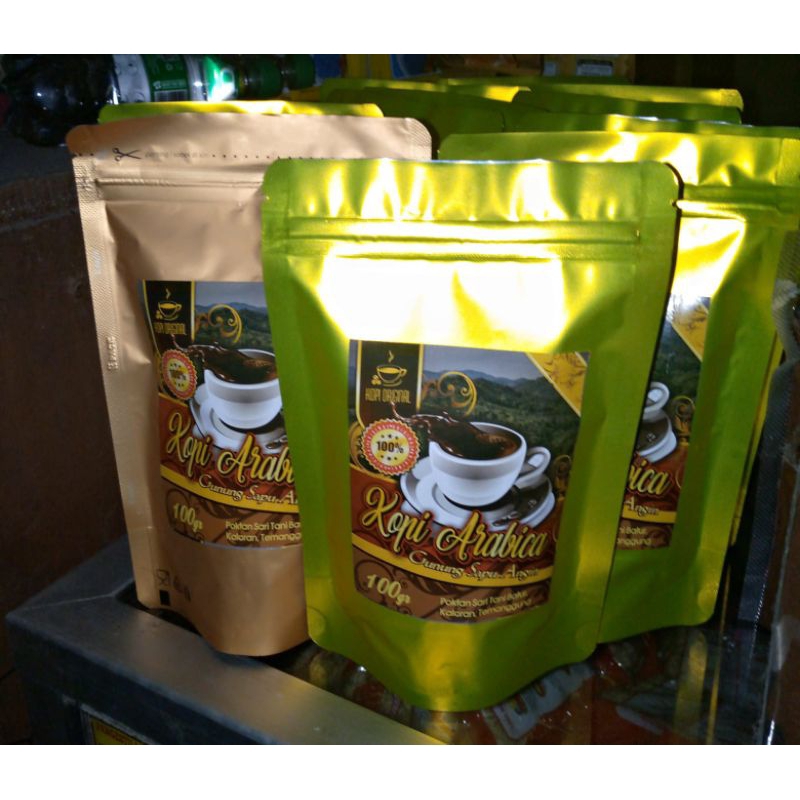 

kopi bubuk