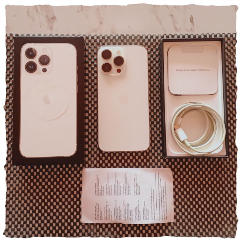 iphone 13 pro silver 128 gb