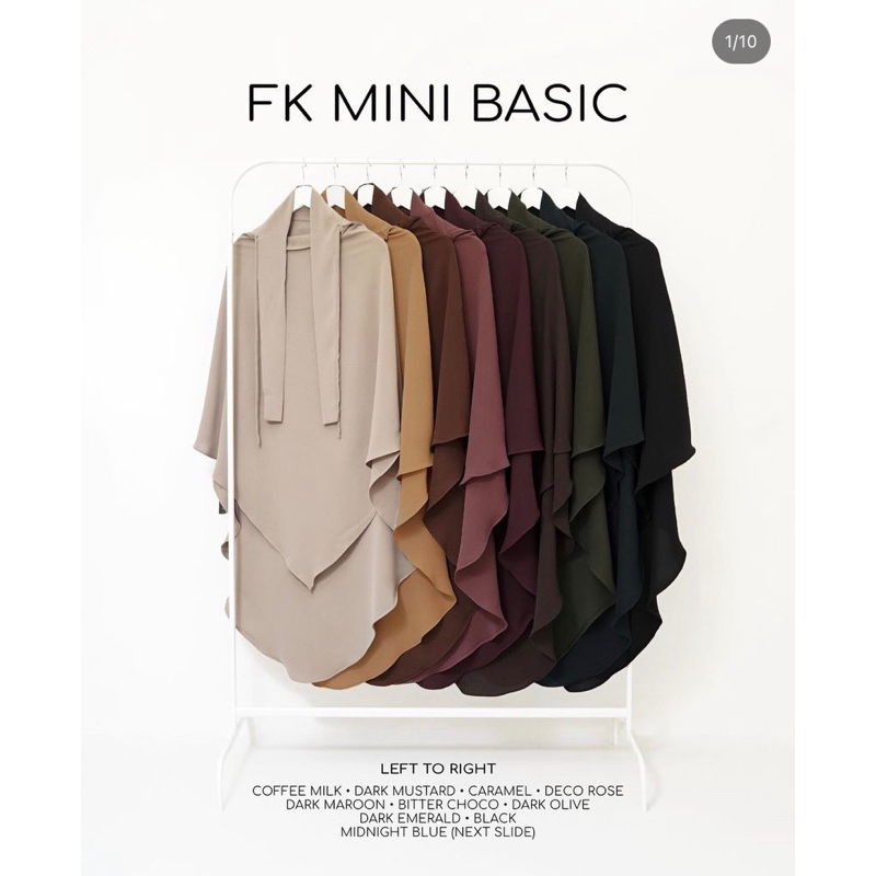 FK MB DARK MAROON