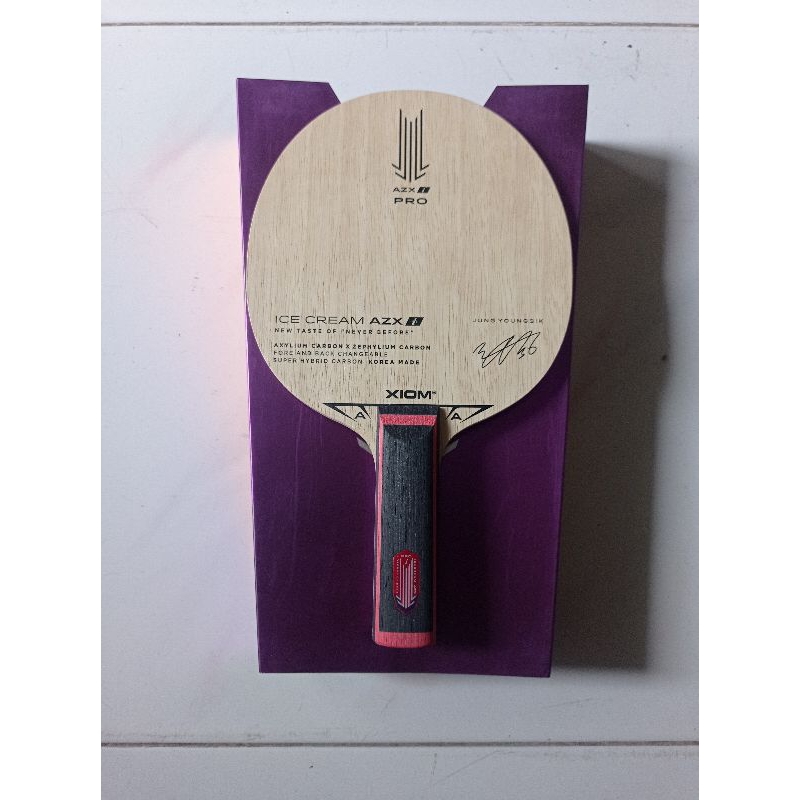 Xiom Ice Cream AZX i Pro