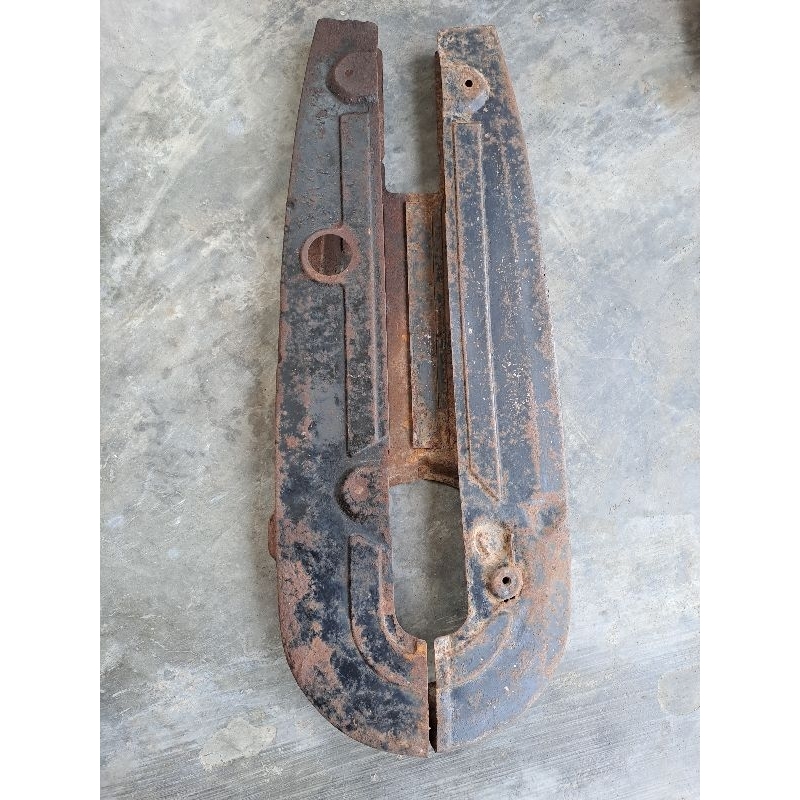 katengkas ketengkas tutup rantai alfa v80 v75