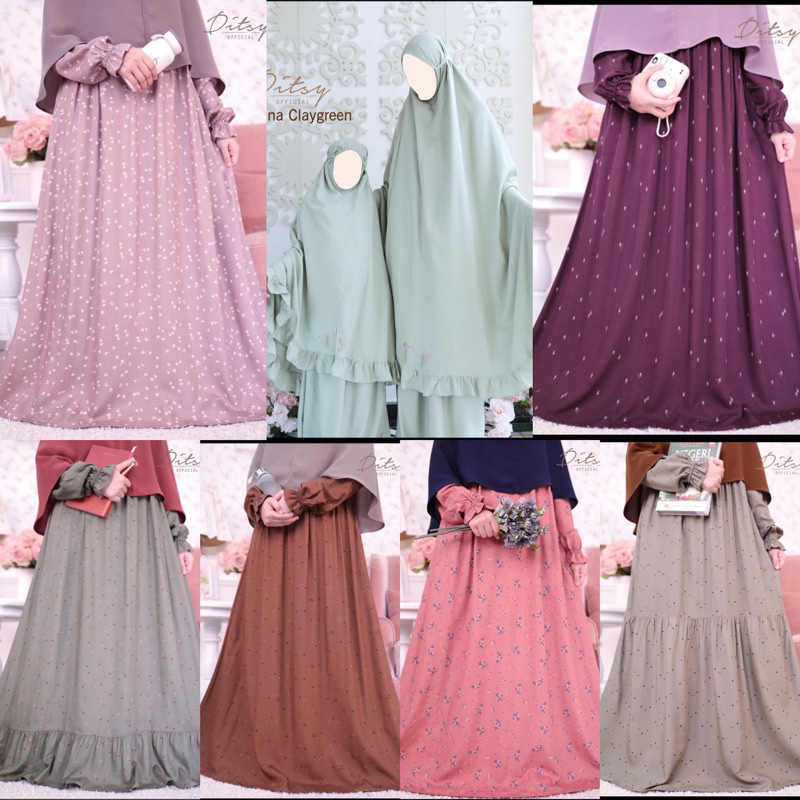DITSY FEBRUARI 2024 BY DITSY OFFICIAL