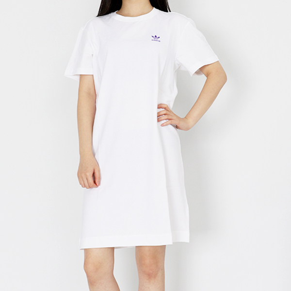 DRESS ADIDAS TEE DRESS HL6613