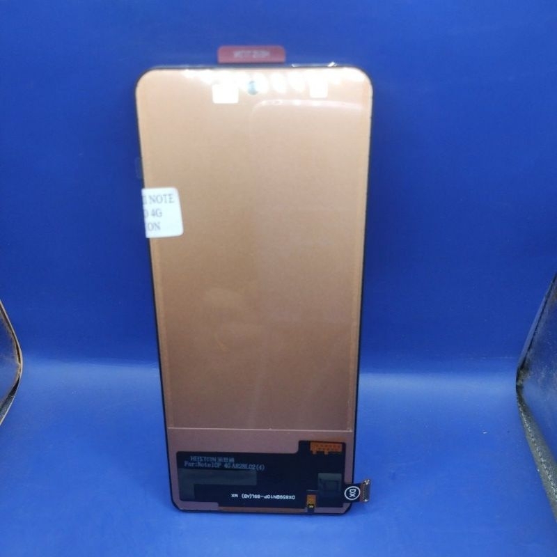 LCD Touchscreen Xiaomi Redmi Note 10 Pro 4G/ Redmi Note 11 Pro heiston