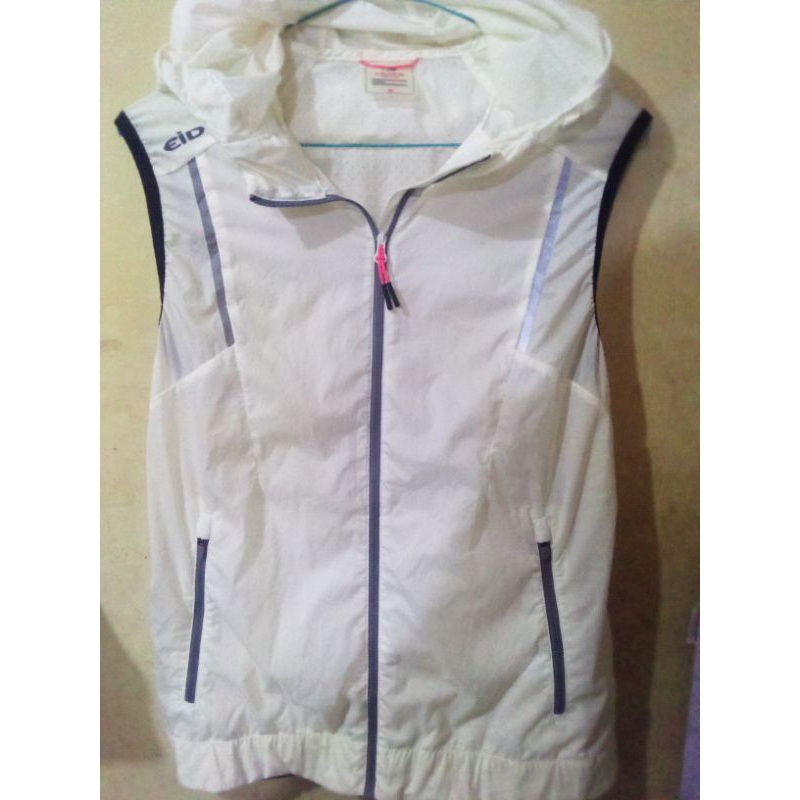 Vest Eider [$OLD]