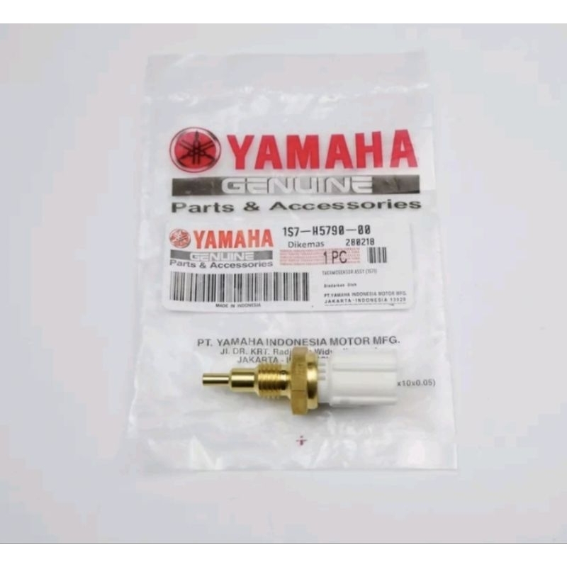 SENSOR SUHU SENSOR TERMOSTAT MX VIXION OLD NEW 1S7
