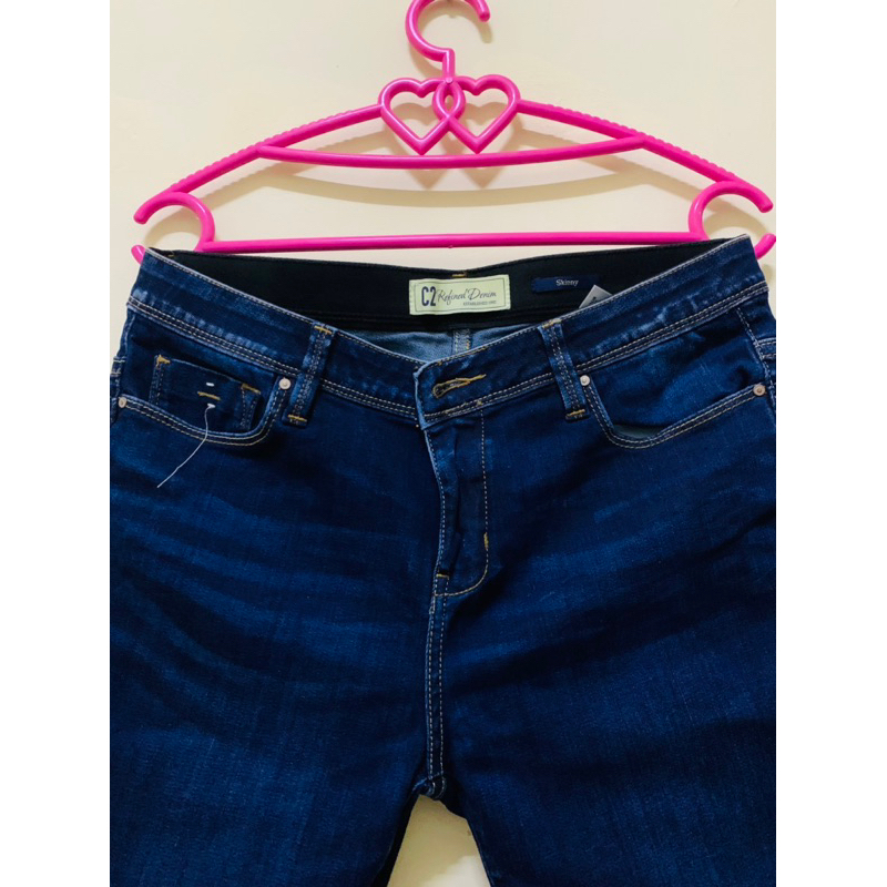 Jeans by C2 Refined Denim skinny