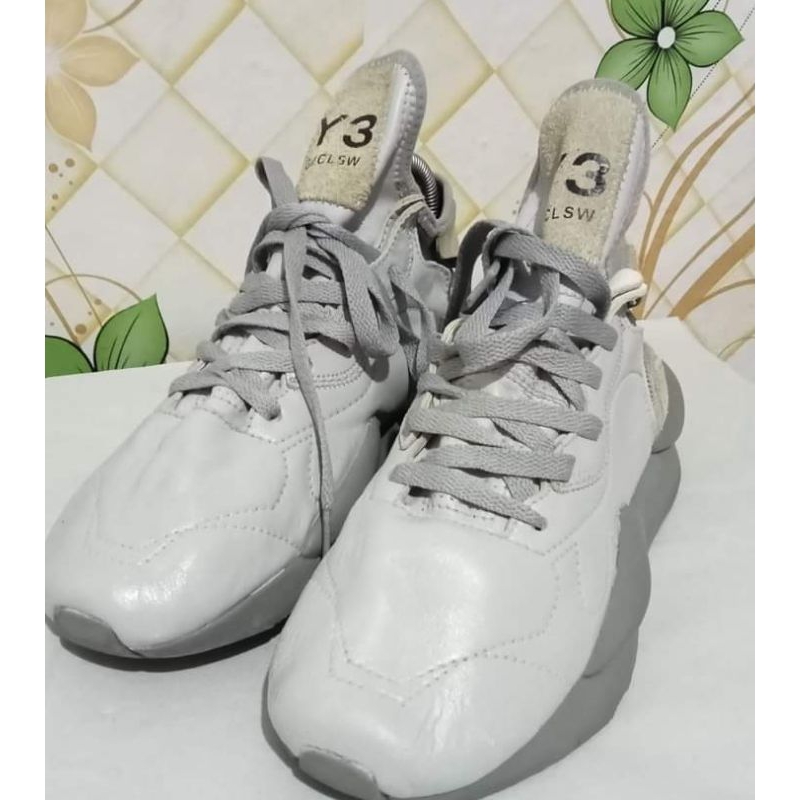 adidasY3yohjiyamamoto