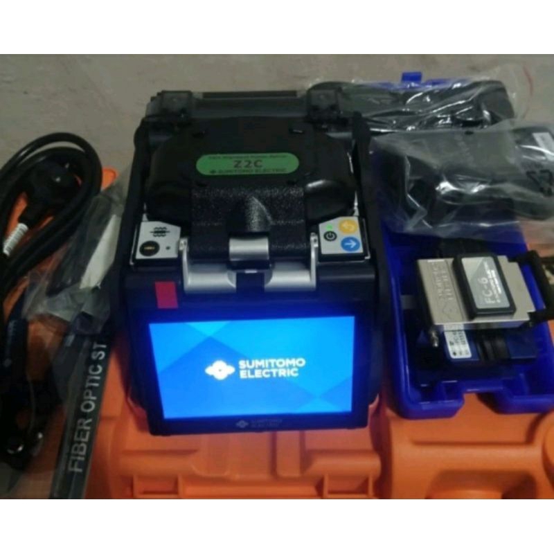 Splicer sumitomo z2c