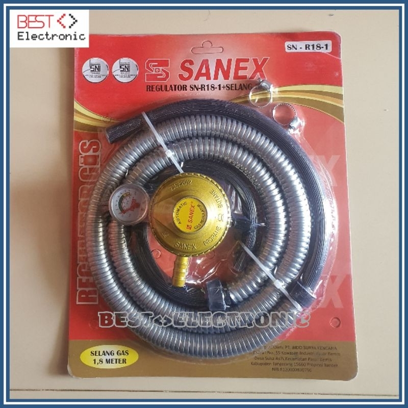 Kompor Gas Rinnai Stainless RI 522E Kompor Stainless Rinnai Kompor Rinnai 522E Kompor Rinai RI 522 E