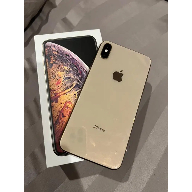 iphone Xs Max 64gb