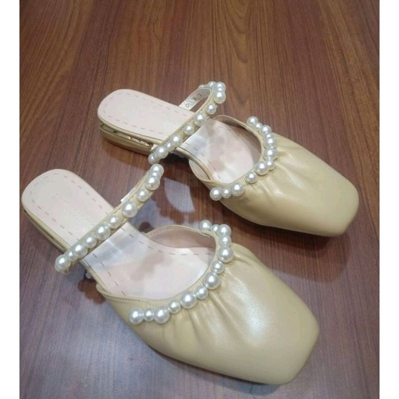 SANDAL SLOP BALNANI FASHION IMPORT