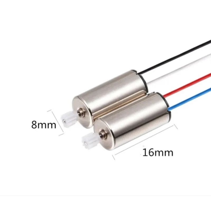 Promo Motor KF610 Drone Dinamo Z908