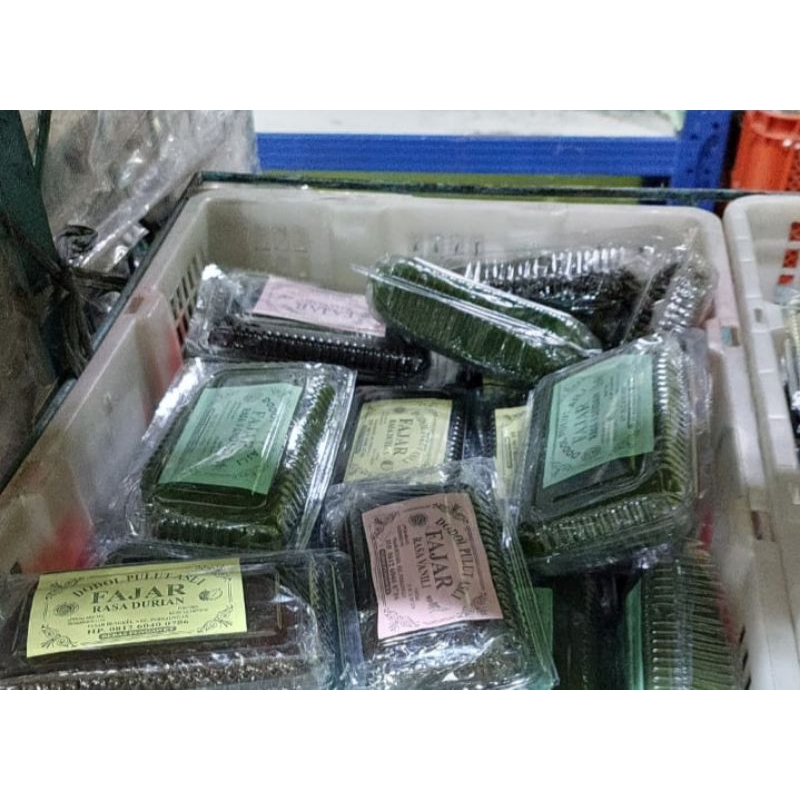

PROMO - DODOL PERBAUNGAN - DODOL PASAR BENGKEL
