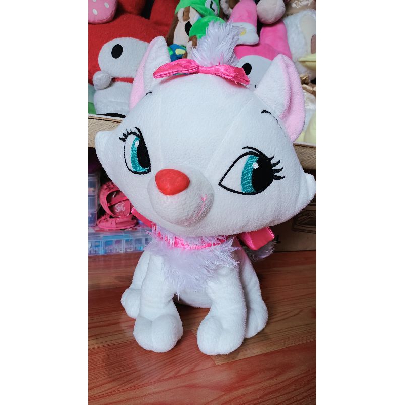 boneka Marie cat