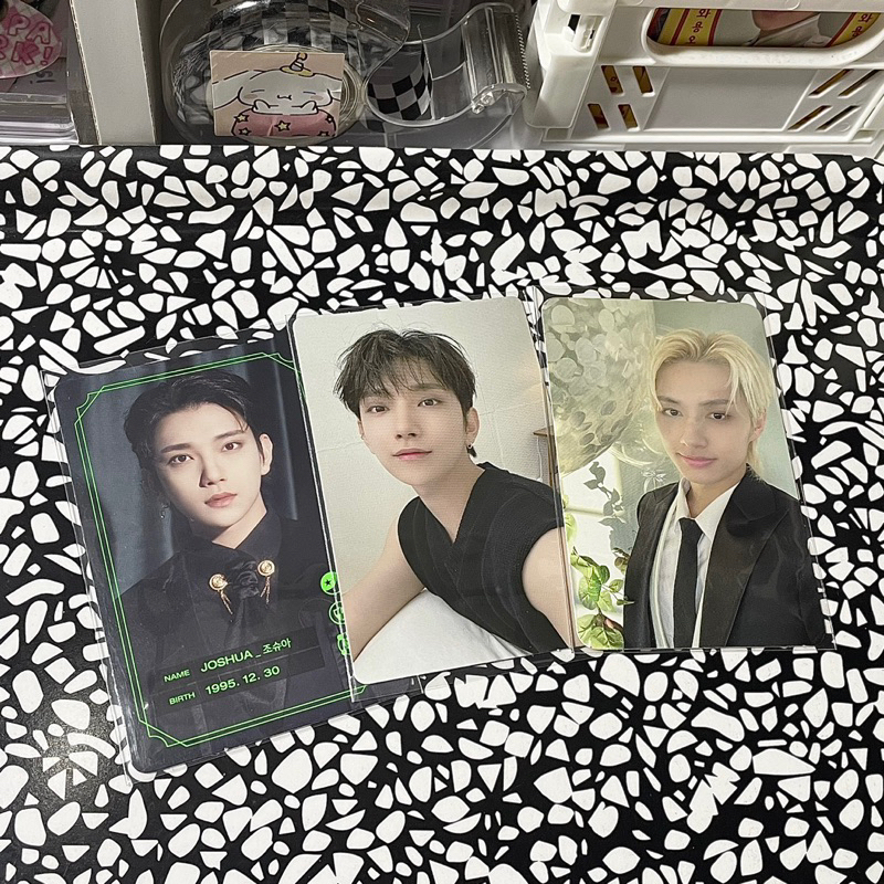 JOSHUA ATTACA OP 1 BUNDLE