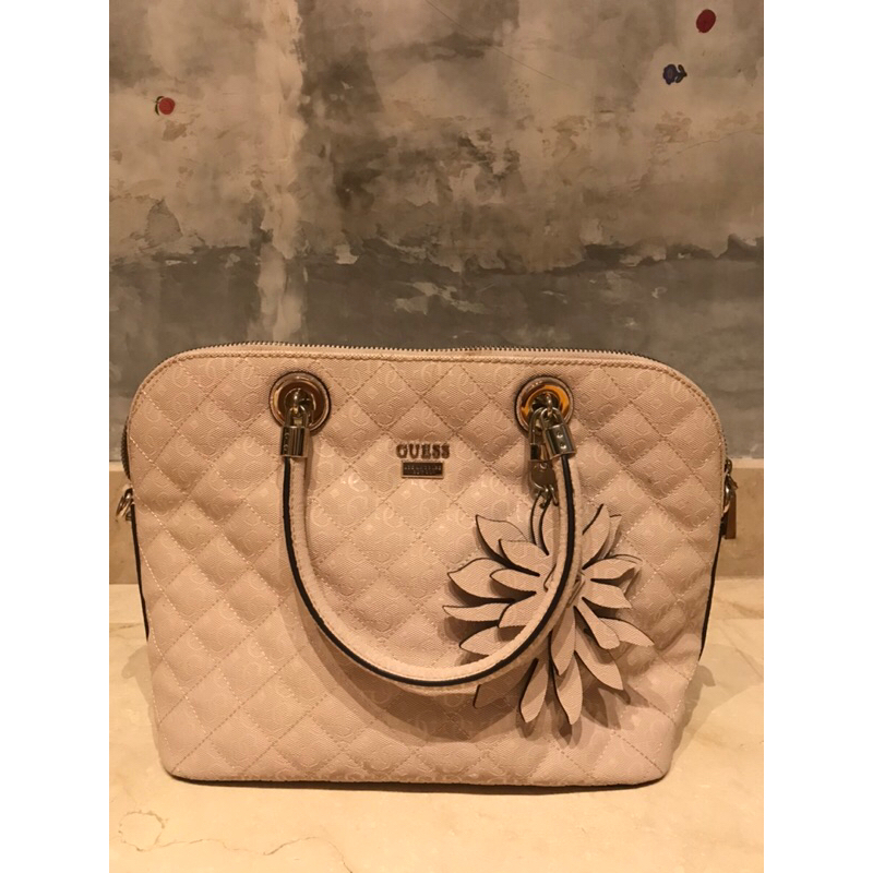 GUESS BAG ORIGINAL PRELOVED