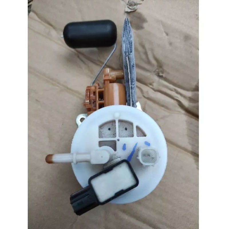 pulpam yamaha mio j copotan originial