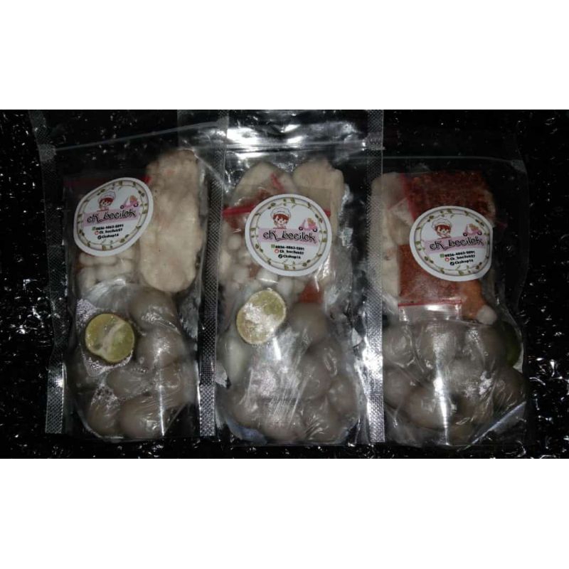 

paket 6 (Boci ORI)
