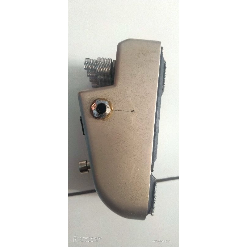 efek marshall thejackhammer jh1