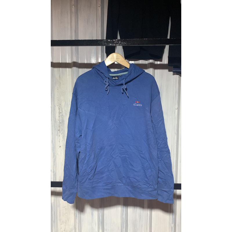 HD ELLESSE