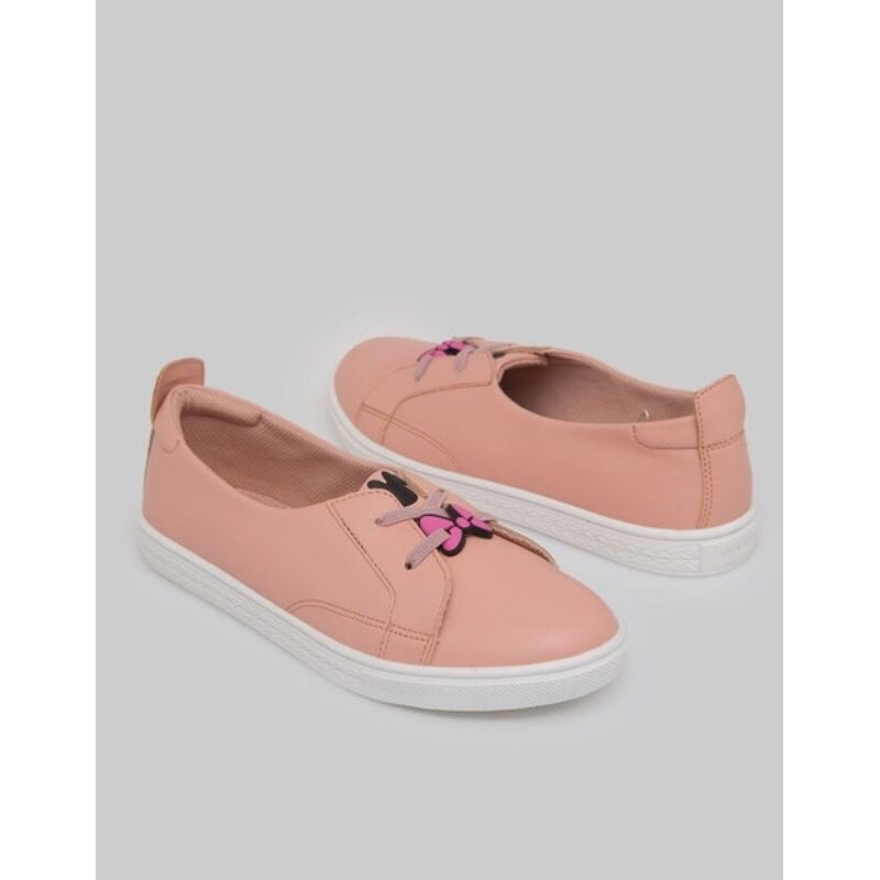 sepatu Disney x Nevada original