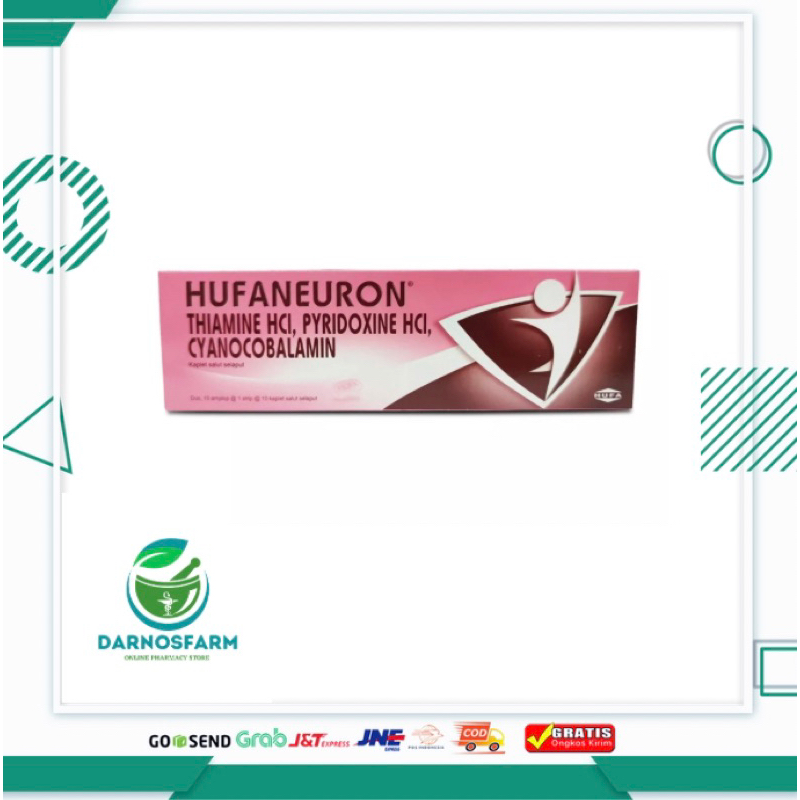 Harga hufaneuron Terbaru Jun 2026 | BigGo Indonesia