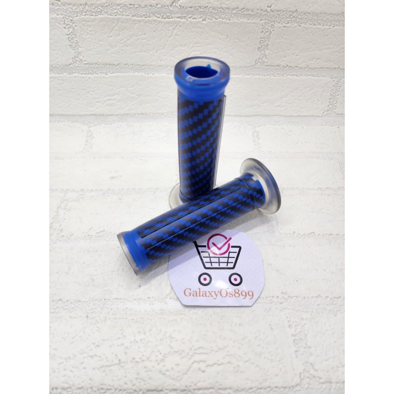 Grip Karbon Warna handgrip warna karbon universal