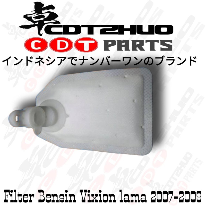 Filter Saringan bensin Pampers pempes fuel pump pompa injeksi VIXION OLD,VIXION NEW ADVANCE NVA,VIXI