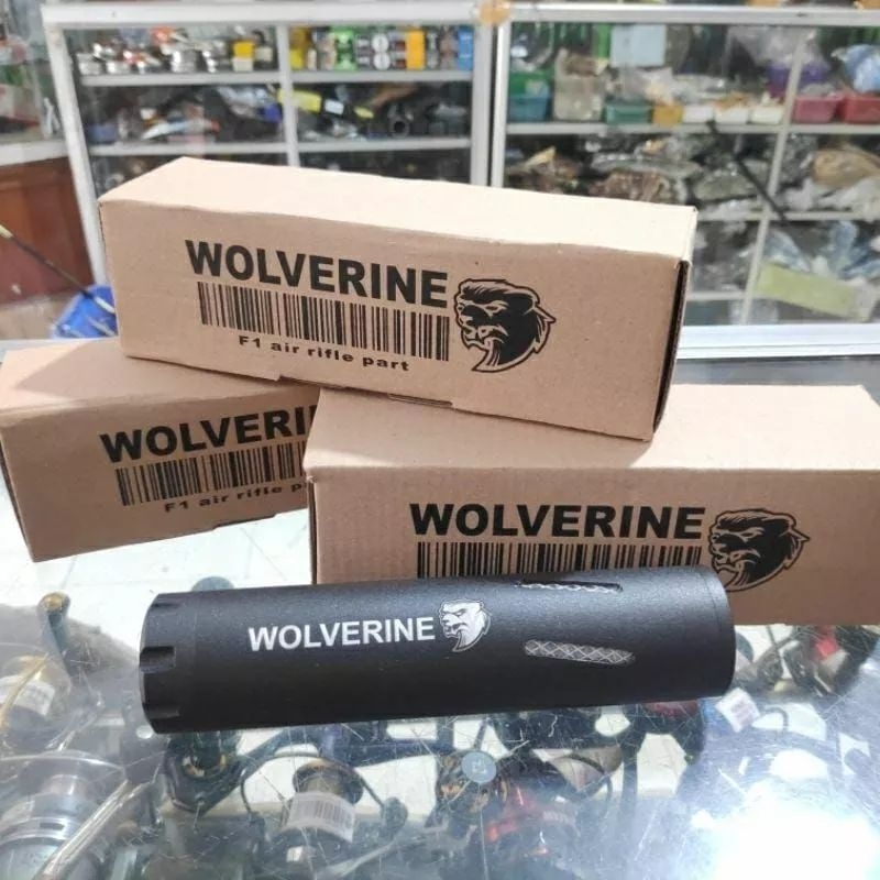 WOLVERINE Od38
