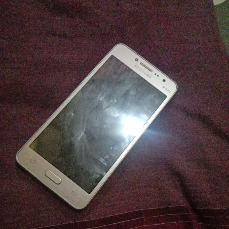 samsung j2prime second