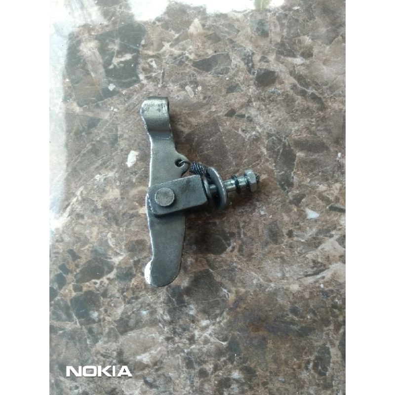 Stut kopling Baut setelan kopling suzuki rc series