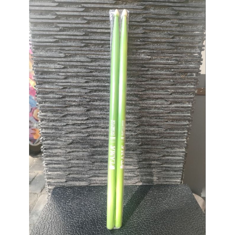 stick Drum KAYU MAPLE warna