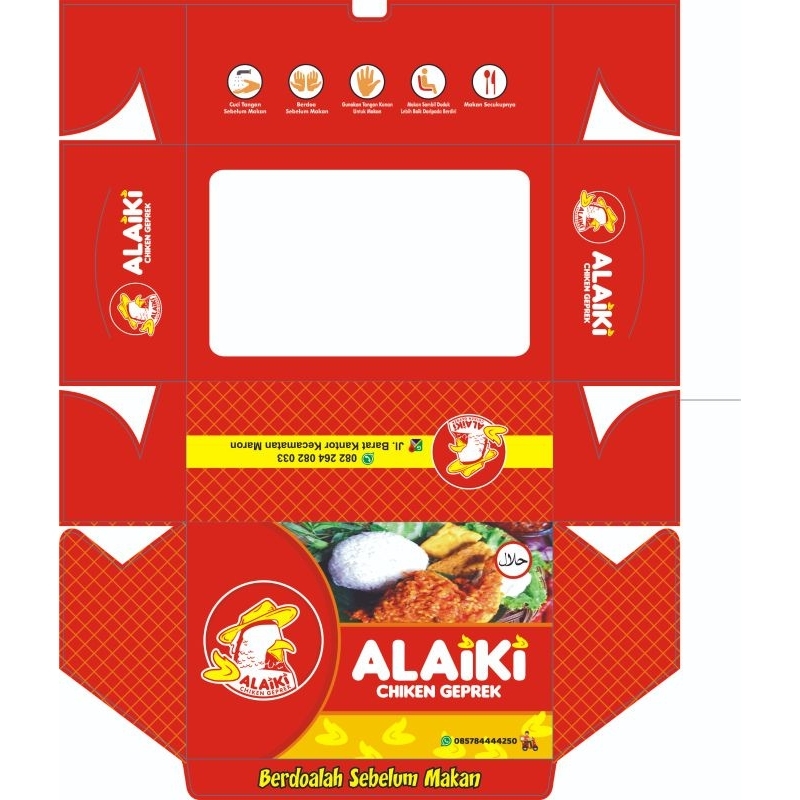 

DUS CUSTOM (MINIM ORDER 1000 PCS)